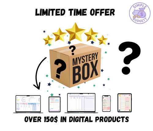 Mystery Box