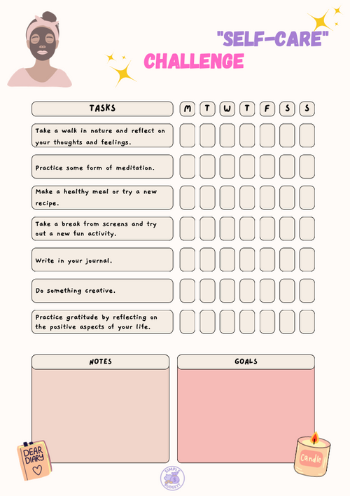 Self Care
